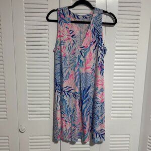 Lilly Pulitzer Amina Dress